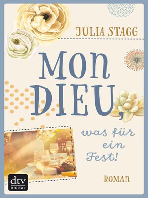 cover image of Mon Dieu, was für ein Fest!